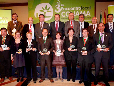Premio Conama 2009