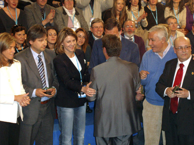 Premio Estrella 2011