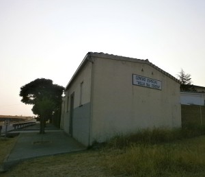 Centro Residencial Villa Santa Teresa