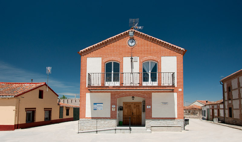 Ayuntamiento