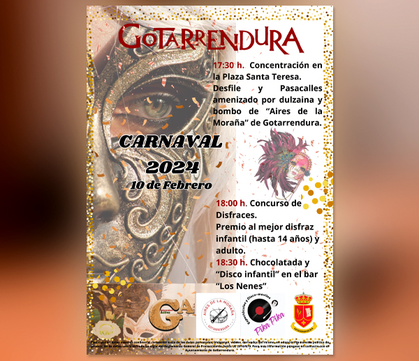 CARNAVAL 2024